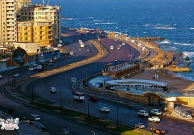 Private Alexandria Day Trip from Cairo 2