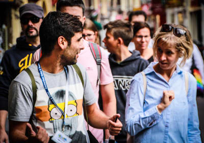 Amsterdam Private Walking Tour 2