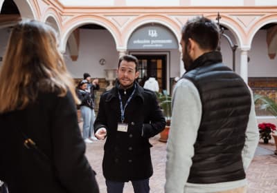 Seville Museum of Fine Arts Guided Tour 2