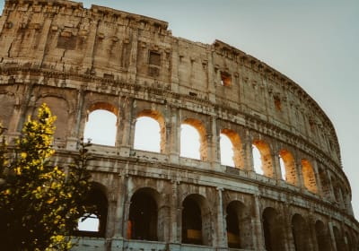 Colosseum, Palatine Hill & Roman Forum Tour 2