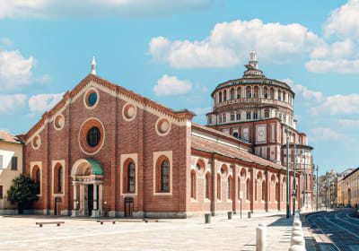 Guided Tour of Da Vinci's Last Supper in Milan 2