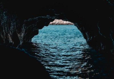 Blue Cave & Five Islands Speedboat Tour 2