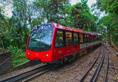Rio de Janeiro Private Day Tour 2