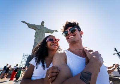 Rio de Janeiro Sunset Tour 2