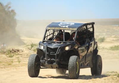 Cabo San Lucas UTV Adventure 2