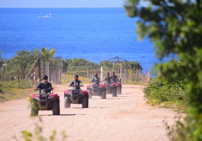 Candelaria Village ATV Adventure 2