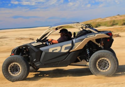 Candelaria Village ATV Adventure 2
