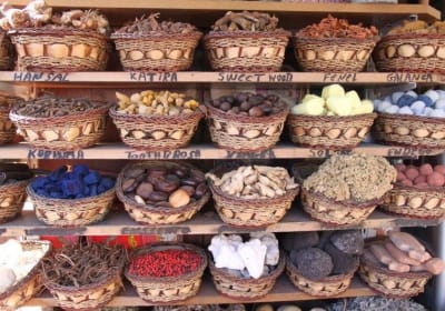 Bastakiya Heritage and Souks Walking Tour 2