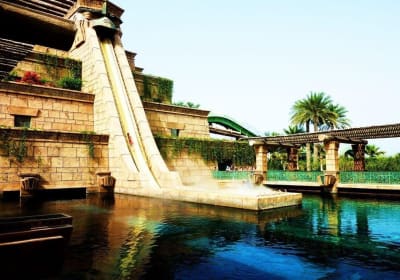 Atlantis Aquaventure & Lost Chambers Tickets 2