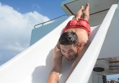 Punta Cana Zip Line & Boat Cruise 2