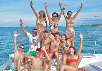 Full-Day Buggy Adventure & Snorkeling Cruise 2