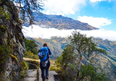 Salkantay Classic Trek 5-Day Adventure 2