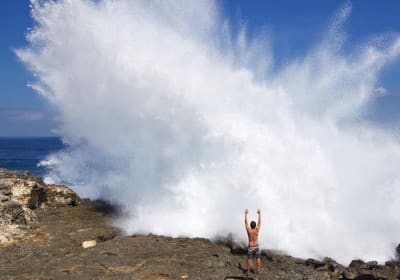Nusa Lembongan Instagram Tour 2