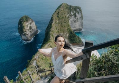 Nusa Penida Snorkeling Adventure 2