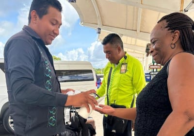 Private Minivan Transfer to Cancun Airport 2