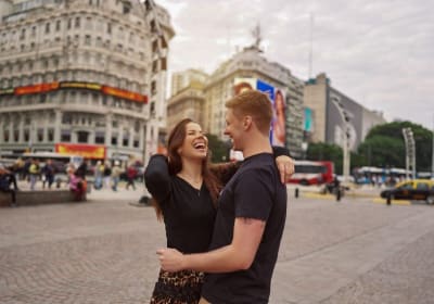 4-Day Buenos Aires Discovery Tour 2