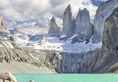 Easter Island & Patagonia 8-Day Adventure 2