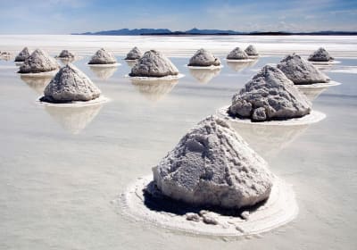 Atacama & Uyuni Salt Flats Adventure 2