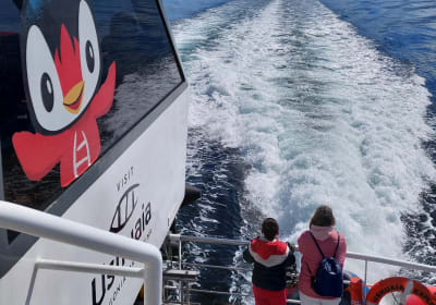 2-Day Ushuaia Escape with Optional Airfare from Buenos Aires 2