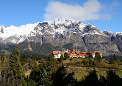 Private Full-Day Bariloche Tour 2