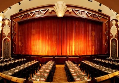 Tango Porteño Show with Transfers & Dinner 2