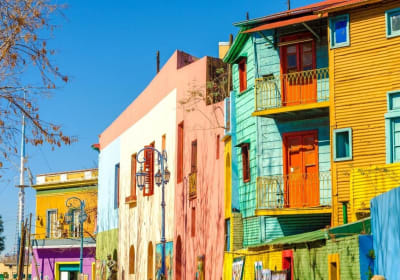 5-Day Buenos Aires Adventure 2