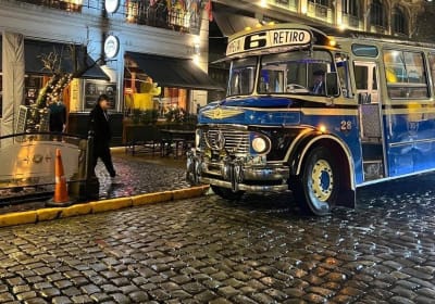 La Ventana Tango Show with Private Transfers and Optional Dinner 2