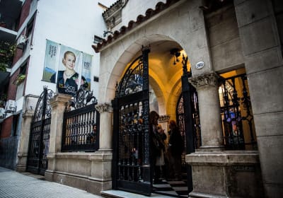 Evita and Peronism Historical Tour in Buenos Aires 2