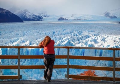 3-Day El Calafate Escape with Airfare 2