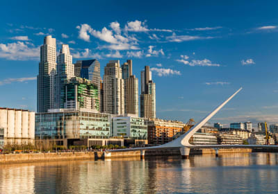 Buenos Aires Small Group City Tour 2