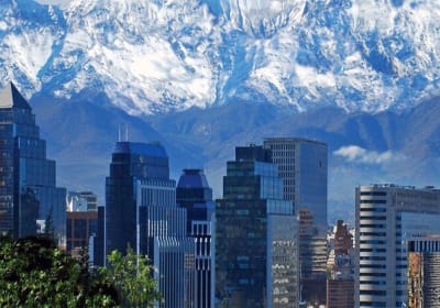 10-Day South America Adventure Tour 2