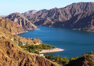 4-Day Mendoza and Andes Adventure 2