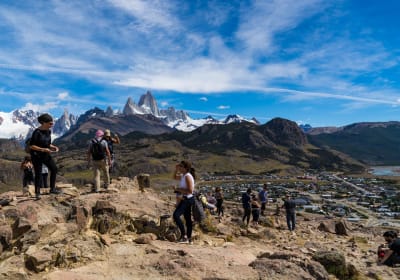 El Chaltén Full-Day Hiking Adventure 2
