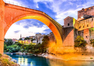 Mostar & Kravice Waterfalls Day Trip 2