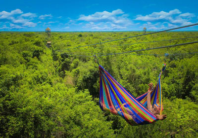 Riviera Maya Adventure Tour 2