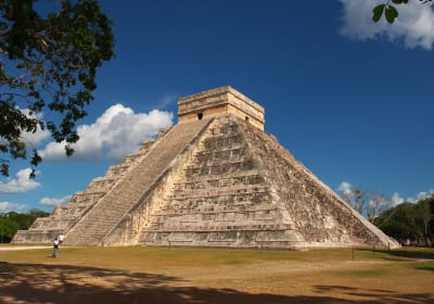 Chichen Itza Day Trip from Tulum 2