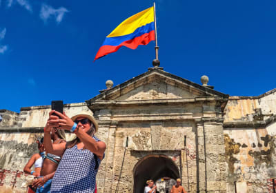 Rosario Islands Full-Day Tour 2