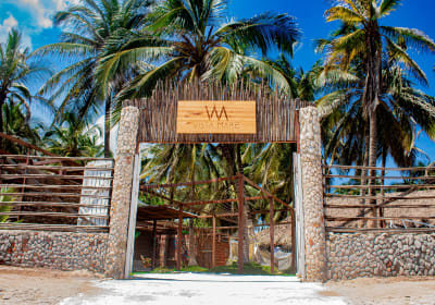Vista Mare Beach Club Day Trip 2