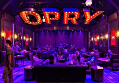Grand Ole Opry VIP Experience 2