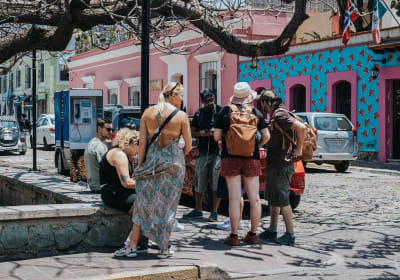 Oaxaca City Walking Tour: Markets, Textile Museum & Lunch 2
