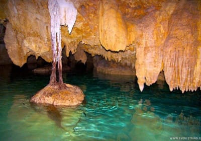 Cenote Meditation Experience in Tulum 2
