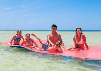 Key West Island Adventure Eco Tour 2