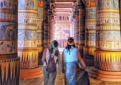 Marrakech to Ait Benhaddou & Ouarzazate Day Trip 2