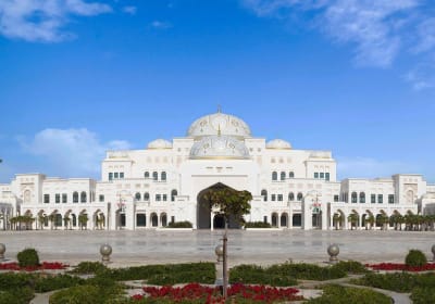 Abu Dhabi Cultural Day Trip 2