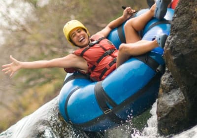 Guachipelin Adventure Combo Tour 2