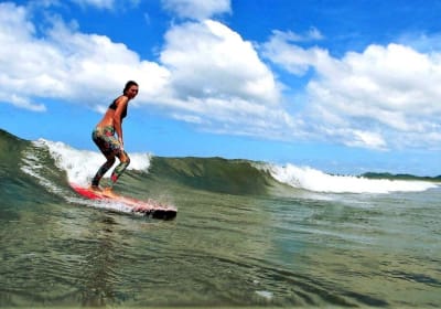 Tamarindo Surf Camp - 5 Days 2
