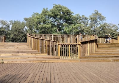 Mallorquin Eco Park Walking Tour 2