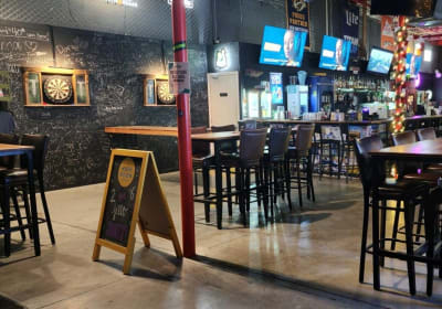 All-Inclusive Nashville Pub Adventure 2