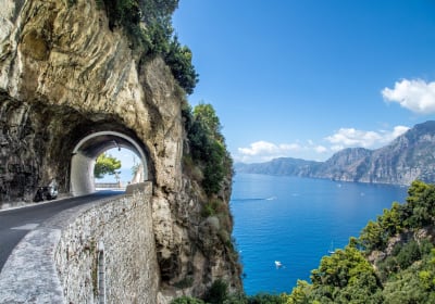 Pompeii and Amalfi Coast Tour from Salerno Port 2