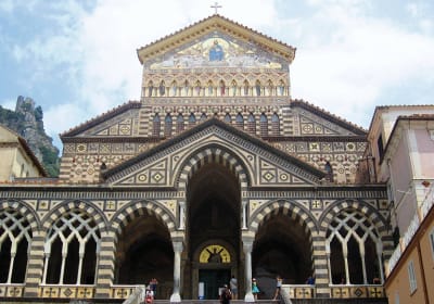 Amalfi and Atrani Private Walking Tour 2